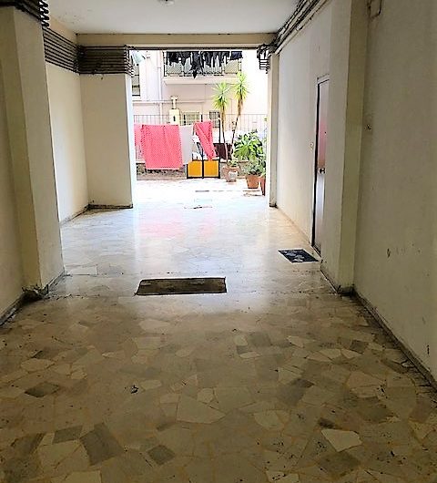 BILOCALE OTTIMO INVESTIMENTO-VIA UMBRIA-SECONDIGLIANO