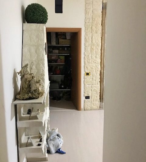 TRILOCALE AD.CORSO SECONDIGLIANO- VIA UMBRIA-SECONDIGLIANO