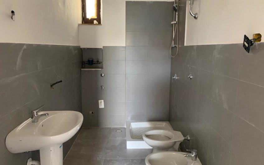 Via Cardinale Capecelatro-Secondigliano-