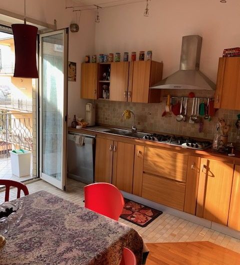 -Via Sanremo-Arzano