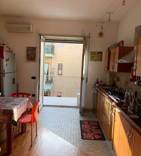 -Via Sanremo-Arzano