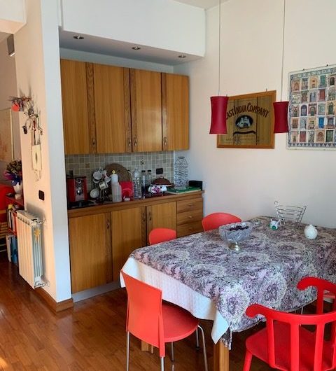 -Via Sanremo-Arzano