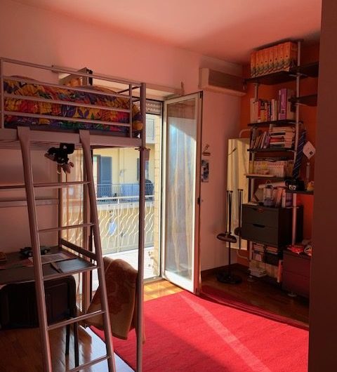 -Via Sanremo-Arzano