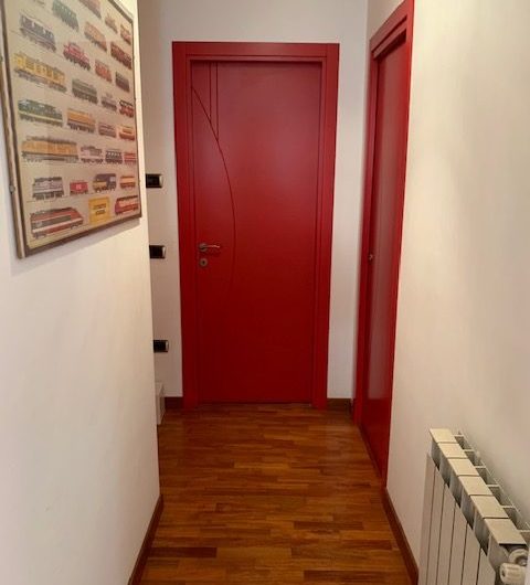 -Via Sanremo-Arzano