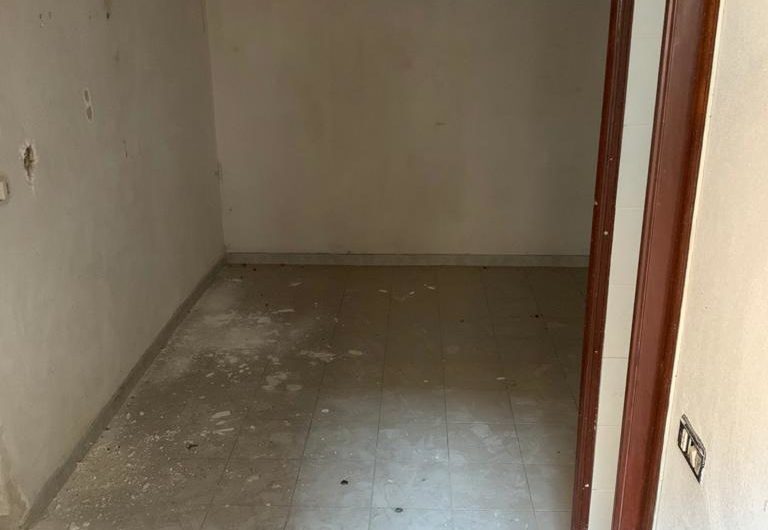 -Corso Secondigliano-Secondigliano