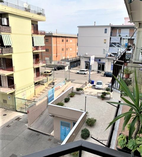 Fantastico Trilocale di ampia quadratura – speciale Volla –