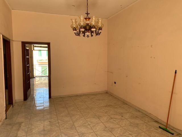 Corso Secondigliano – Secondigliano-