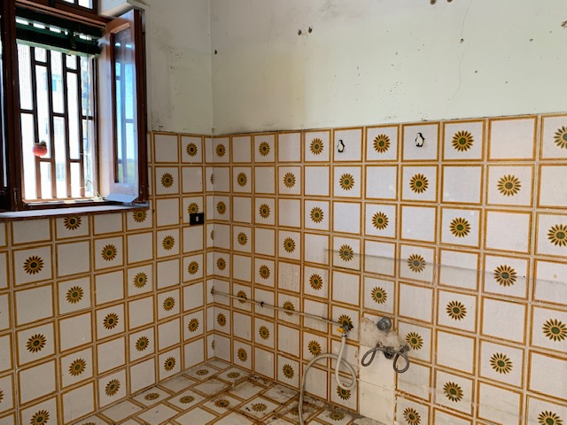 Corso Secondigliano – Secondigliano-