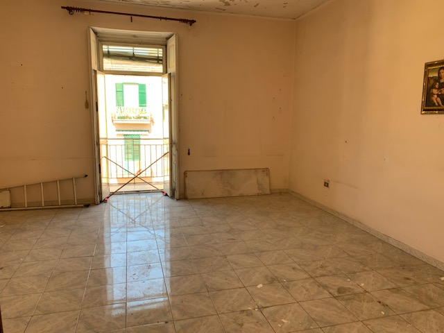 Corso Secondigliano – Secondigliano-
