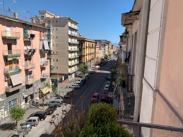 Corso Secondigliano – Secondigliano-
