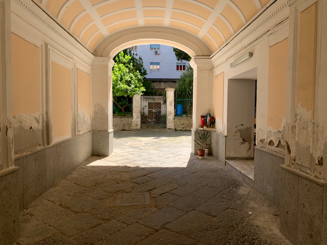 Corso Secondigliano – Secondigliano-