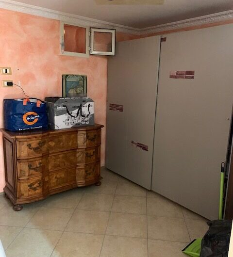 Ad. Corso Secondigliano- Secondigliano-