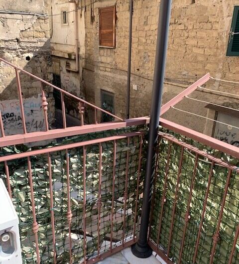 Ad. Corso Secondigliano- Secondigliano-