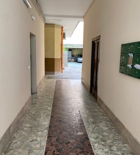 Fantastico bilocale adiacenza della parte centrale del Corso Secondigliano