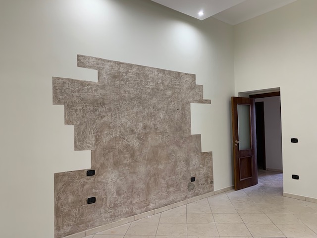 Ampio Trilocale ristrutturato Corso Secondigliano