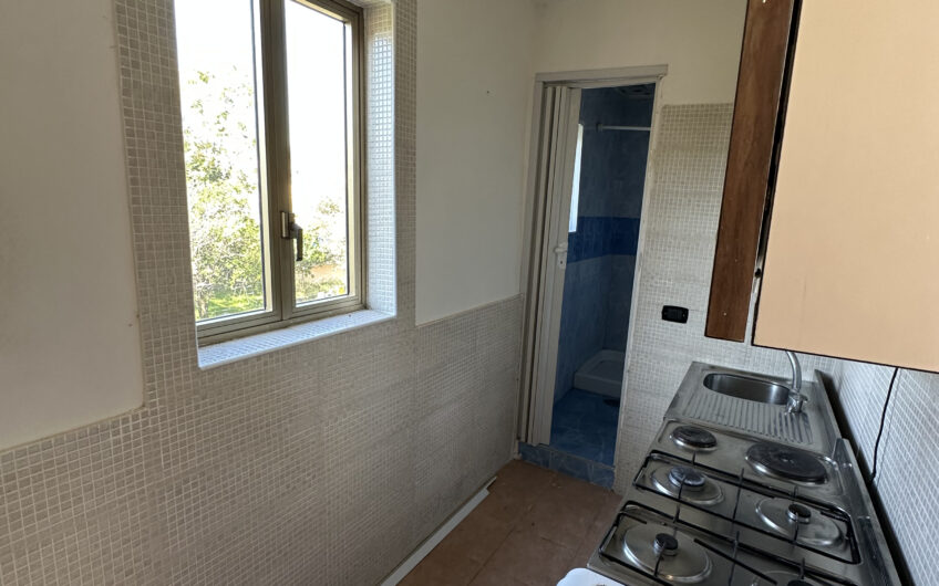 Grazioso Monolocale ottimo investimento zona Miracoli