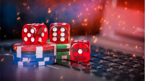 The Thrills of Casino Caliente A Journey into Heat and Excitement