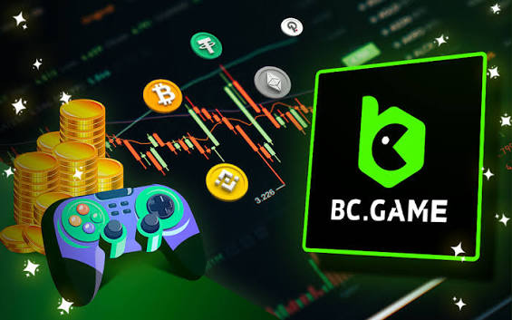 Unlocking the Best BC.Game Promo Codes and Bonuses Unlocking the Best BC.Game Promo Codes and Bonuses