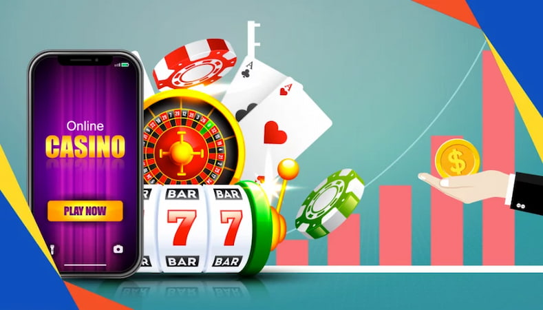 Fiery Play Casino Where Thrills Ignite!