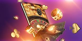 Fiery Play Casino Where Thrills Ignite!